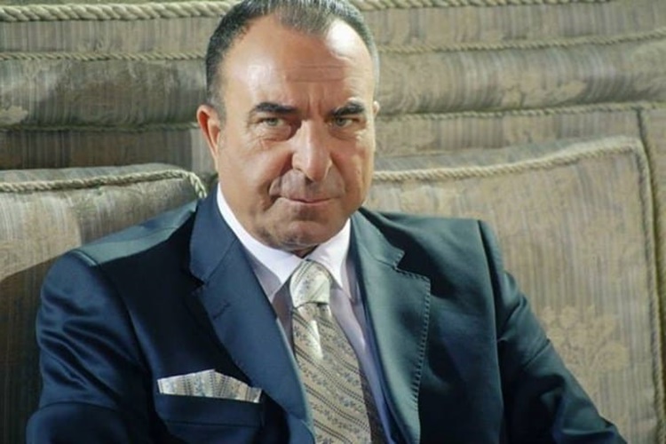 Zafer Ergin Çocuğu Var Mı?