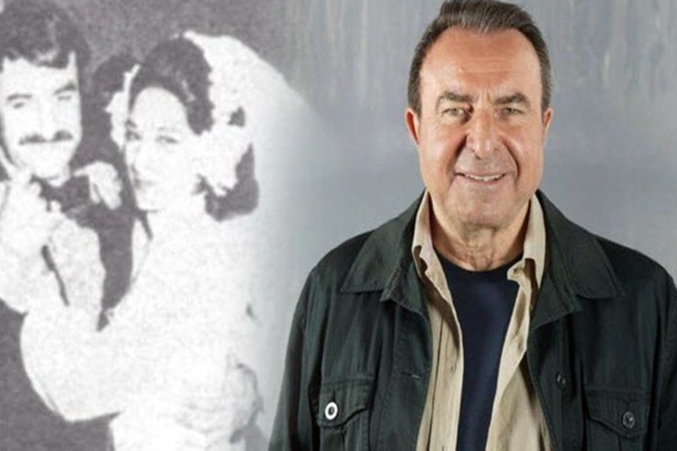 Zafer Ergin Evli Midir?