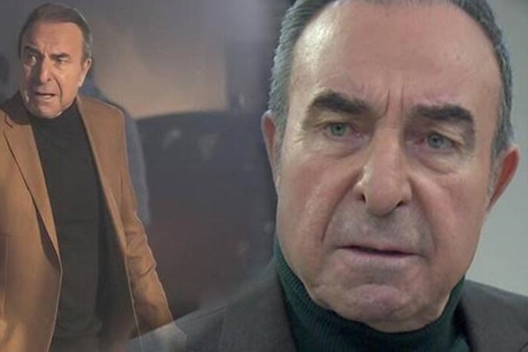 Zafer Ergin’in Oğlu Kimdir?
