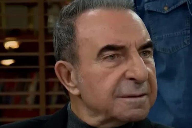 Zafer Ergin Ölmüş Müdür?