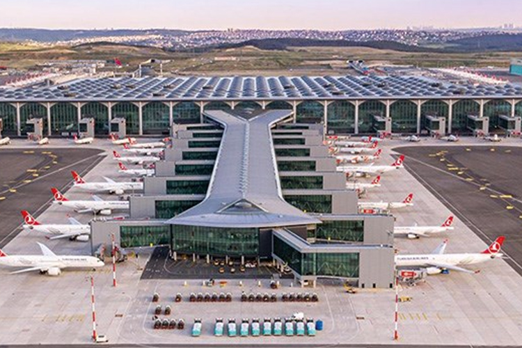 Zafer Havalimanı Kim İşletiyor?