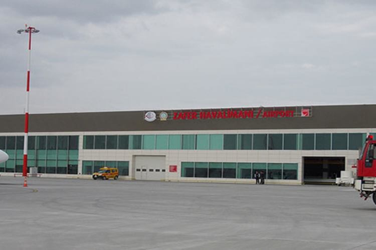 Zafer Havalimanı Maliyeti Ne Kadar?