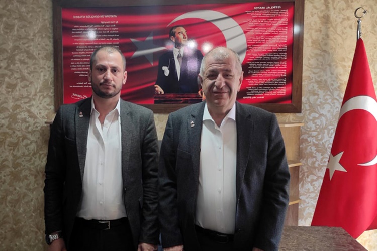 Zafer Partisi Başkanı Kimdir?