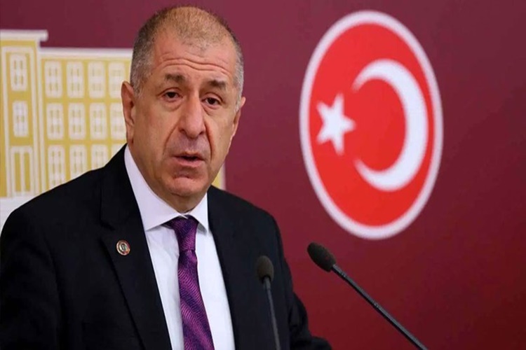 Zafer Partisi Hangi İttifakta?