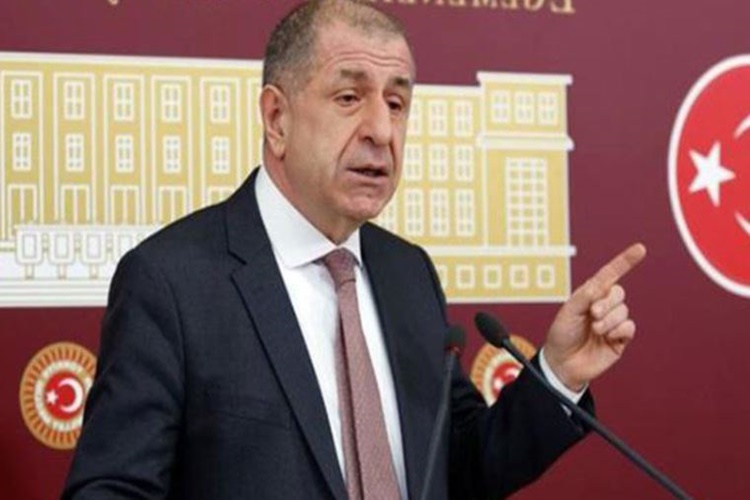 Zafer Partisi Kurucusu Kimdir?