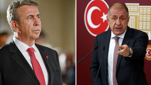 Zafer Partisi Neden Kuruldu?
