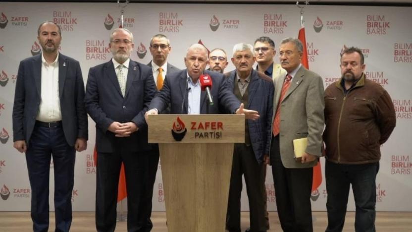 Zafer Partisi Neyi Savunuyor?