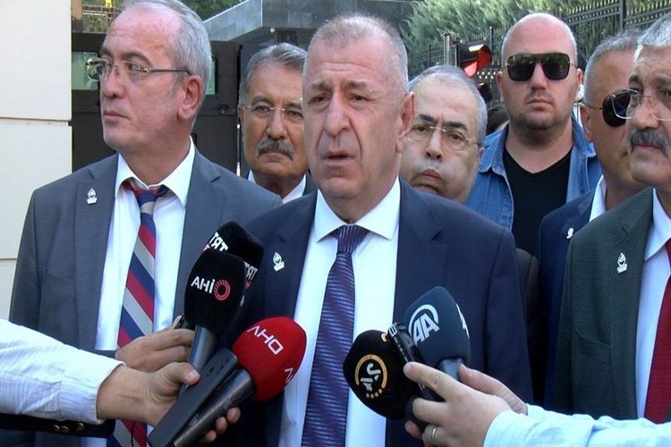 Zafer Partisine Nasıl Üye Olunur?