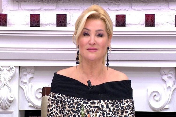 Zahide Yetiş Kaç Yaşında?