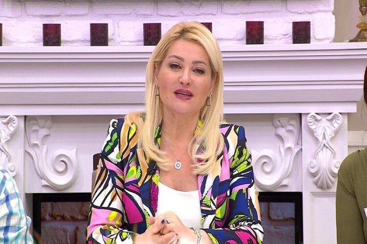 Zahide Yetiş Program Yapıyor Mu?