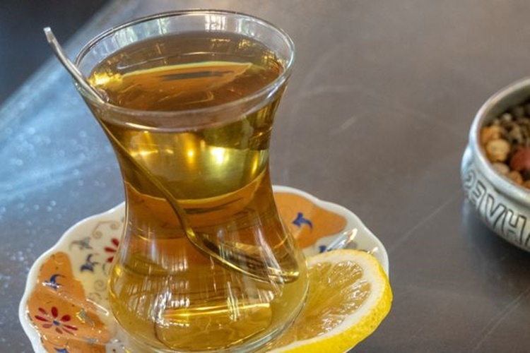 Zahter Çayı Bebeklere Verilir Mi?