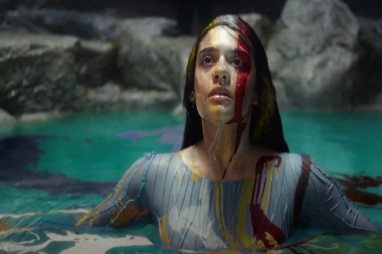 Zaman Çarkı Dizisi Konusu Nedir? 