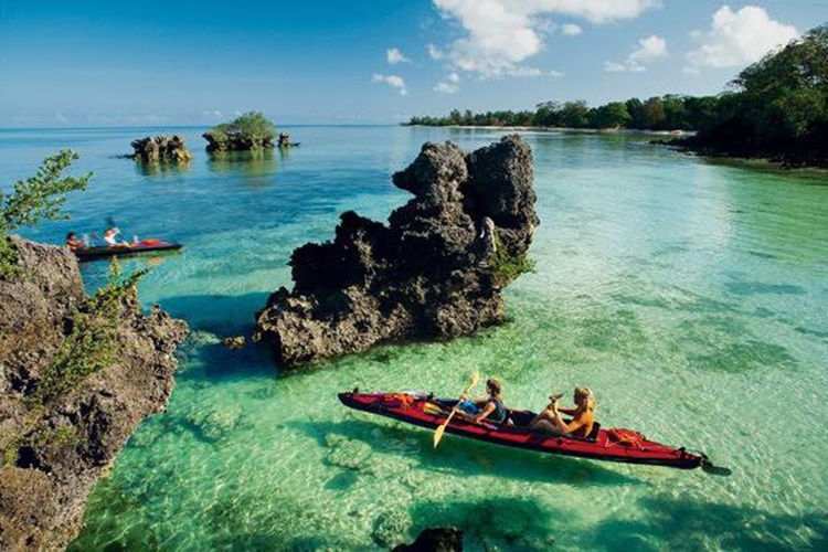 Zanzibar Hakkında Merak Edilenler