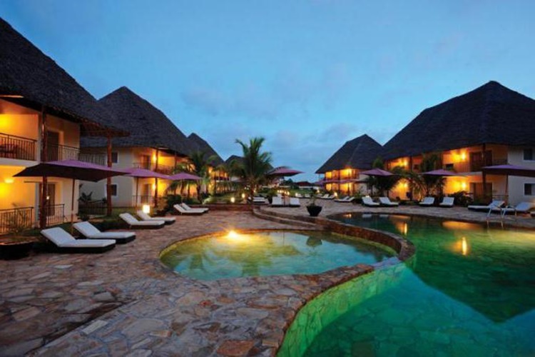 Zanzibar İçin Aşı Gerekli Midir?
