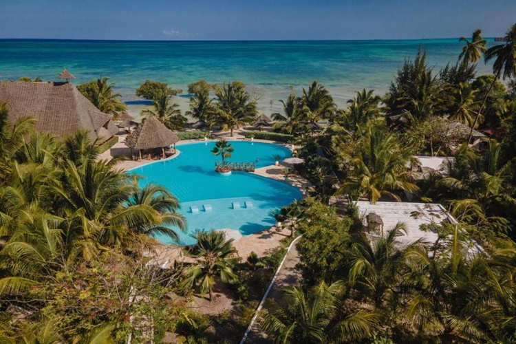 Zanzibar İçin Vize Gerekli Midir?