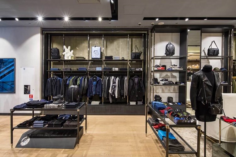 Zara Çin Malı Mı?