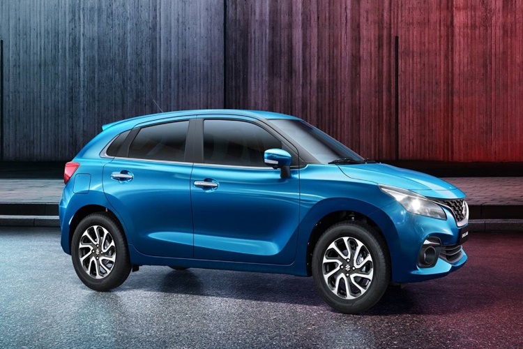 Zarif Ve Modern Tasarıma Sahip Suzuki Baleno Modeli Hakkında Merak Edilenler 