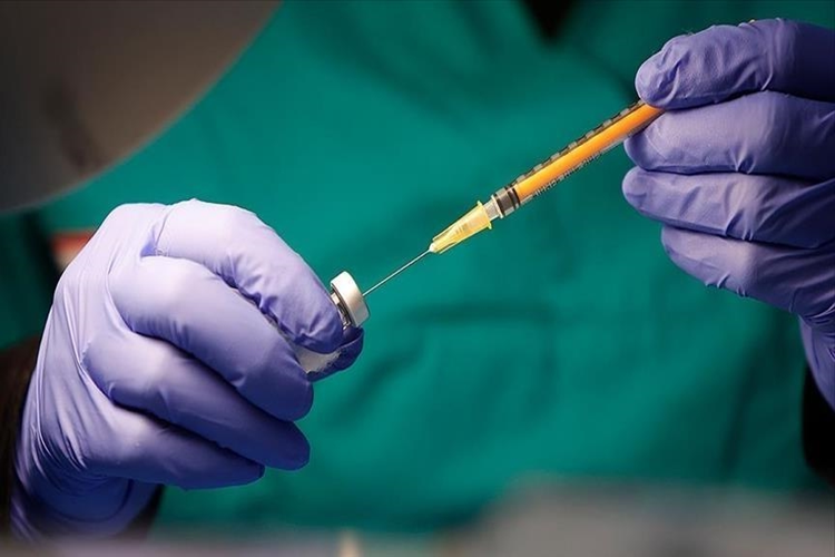 Zatürre Aşısı Eczanede Yapılır Mı?