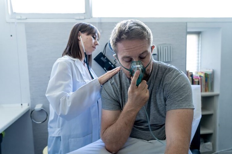 Zatürre Böbreklere Zarar Verir Mi?