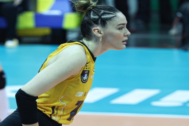 Zehra Güneş'in Antrenman Programı Nedir?