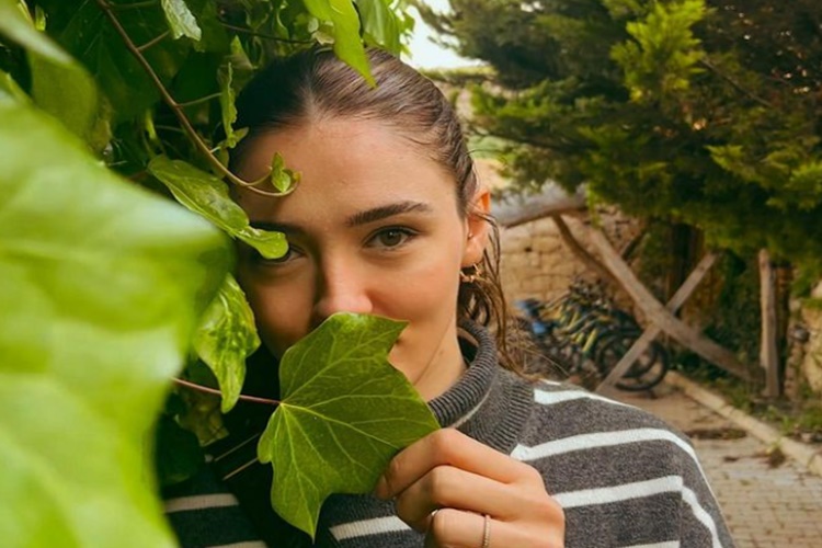 Zehra Güneş Libero mu?