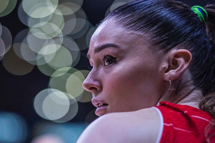 Zehra Güneş Ne Mezunu?