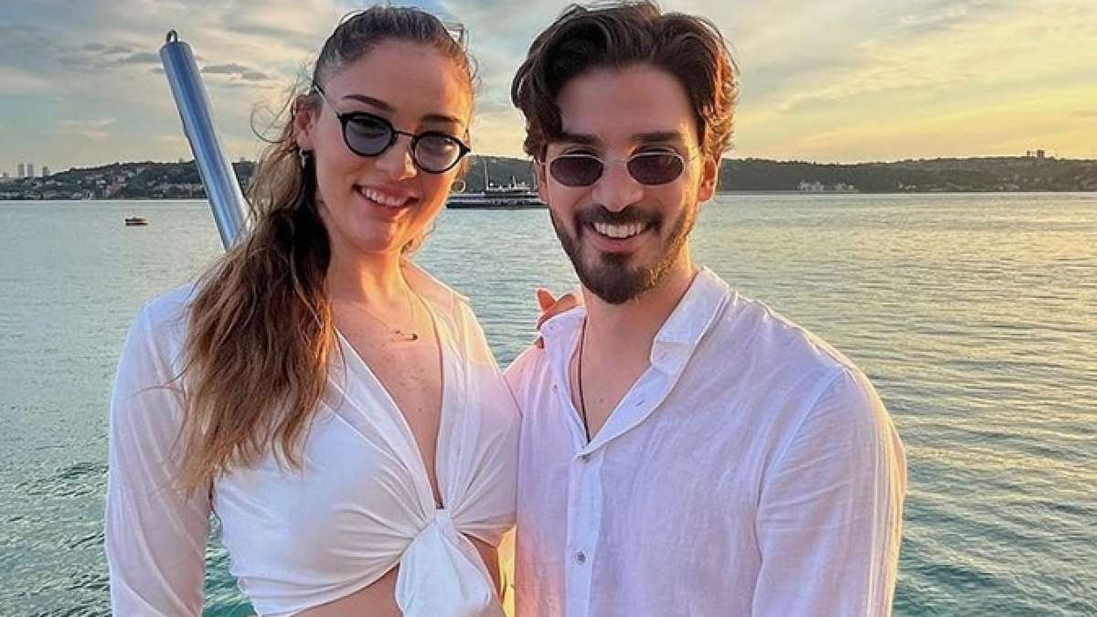 Zehra Güneş Ve Eren Dişli Neden Ayrıldı?