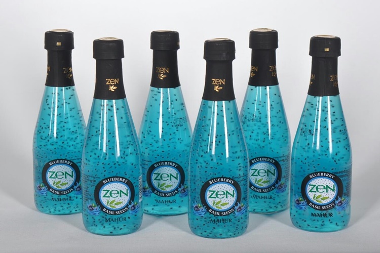 Zen Basil Nerede Satılır?