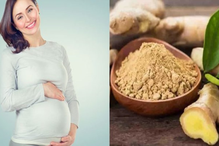 Zencefil Bebek Düşürür Mü?