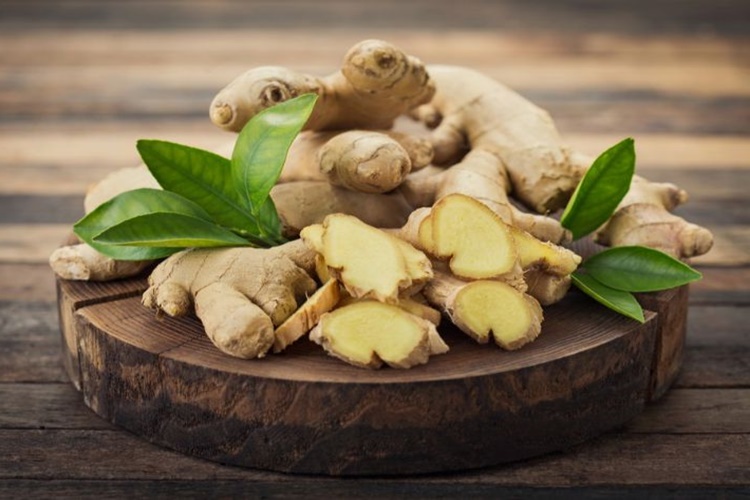 Zencefil Faydaları Nelerdir?