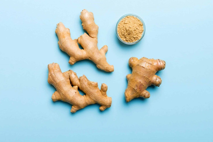 Zencefil Kan Sulandırır Mı?