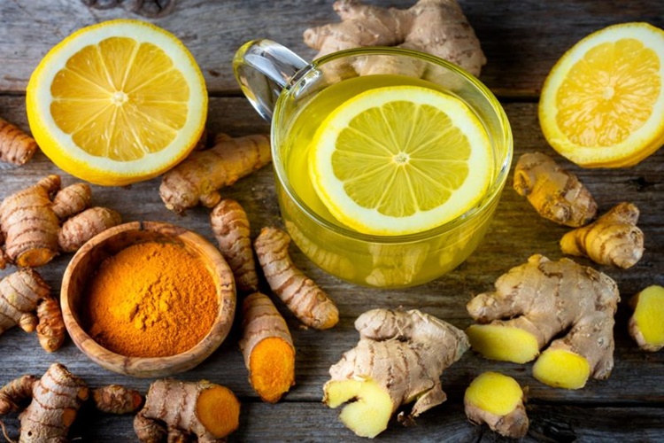 Zencefil Limon Kan Sulandırır Mı?