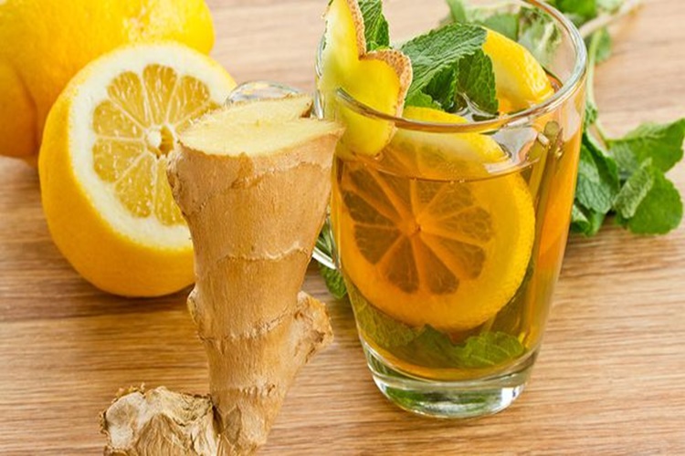 Zencefil Şurubu Eczanelerde Bulunur Mu?