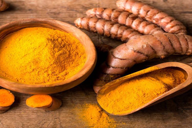 Zerdeçal Gluten İçerir Mi?