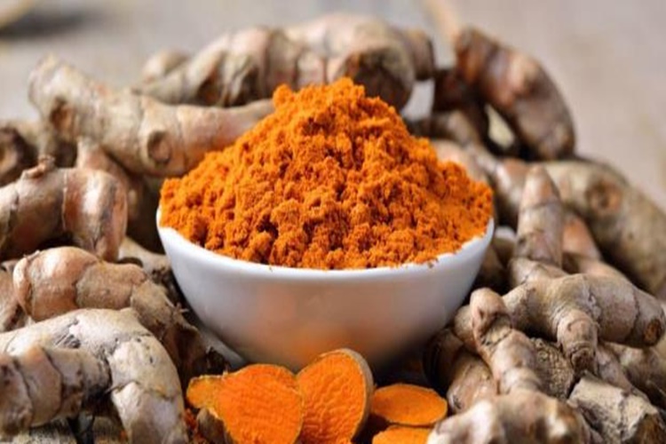 Zerdeçalın İçinde Neler Var?