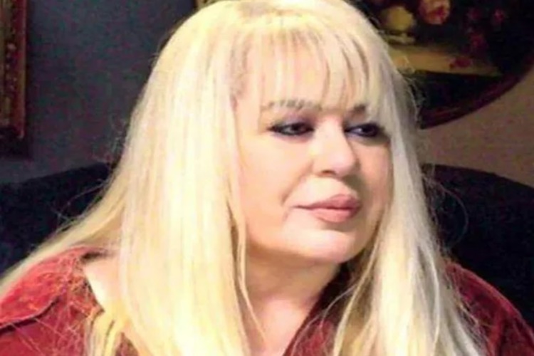 Zerrin Özer Alevi Midir?