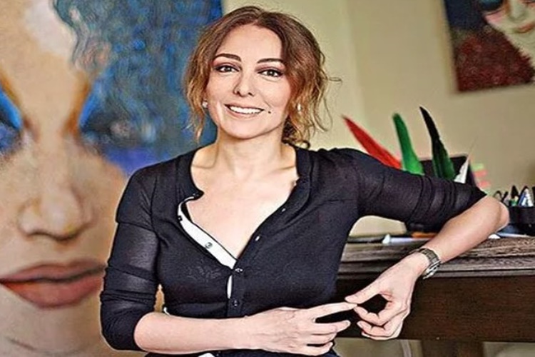 Zerrin Tekindor Annesi Kimdir?