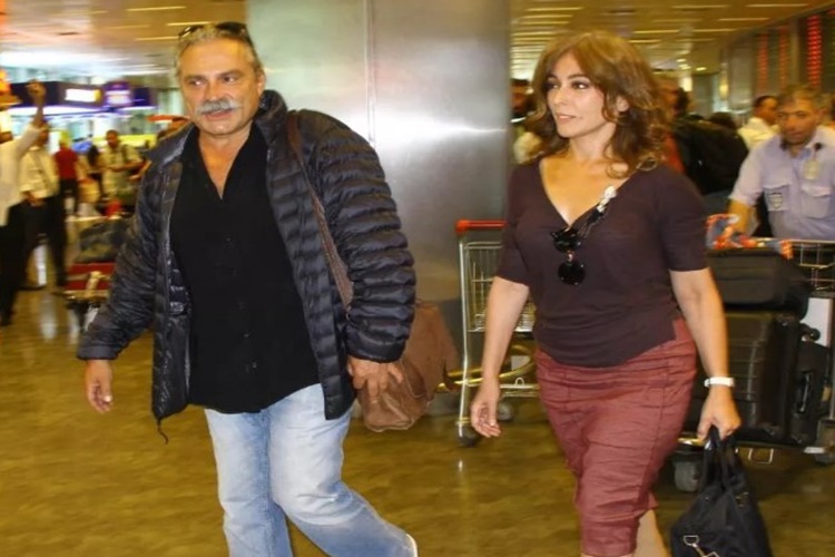 Zerrin Tekindor Eşi Kimdir?