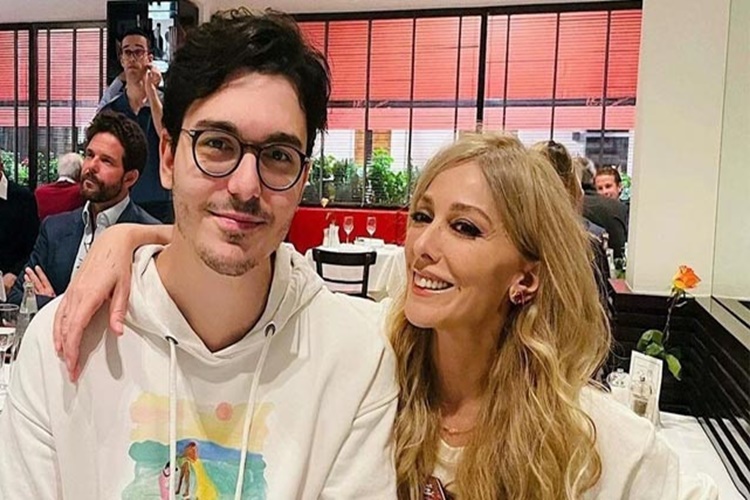 Zerrin Tekindor Kaç Çocuğu Var?