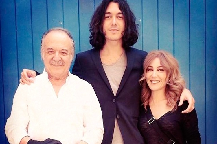 Zerrin Tekindor Sevgilisi Var Mı?
