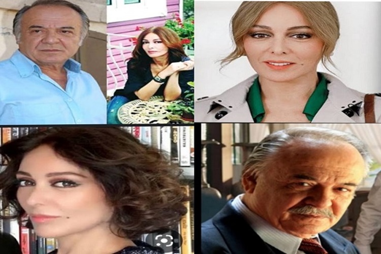 Zerrin Tekindor Ve Çetin Tekindor Hala Evli Mi?