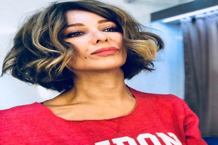 Zerrin Tekindor Ve Haluk Bilginer Sevgili Mi?