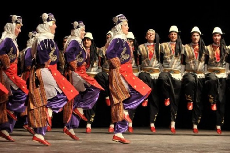 Zeybek Nedir?