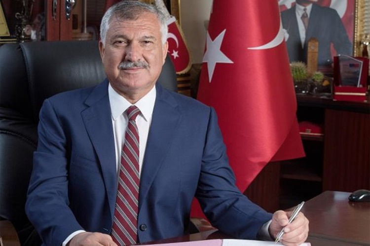 Zeydan Karalar Maaşı Ne Kadar?