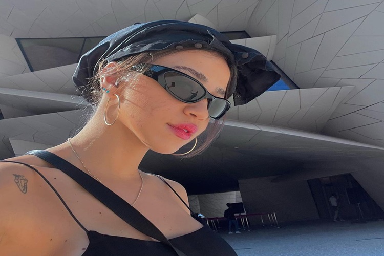 Zeynep Alkan Sevgilisi Var Mı?
