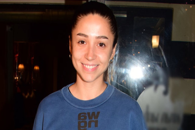Zeynep Bastık Nereli?