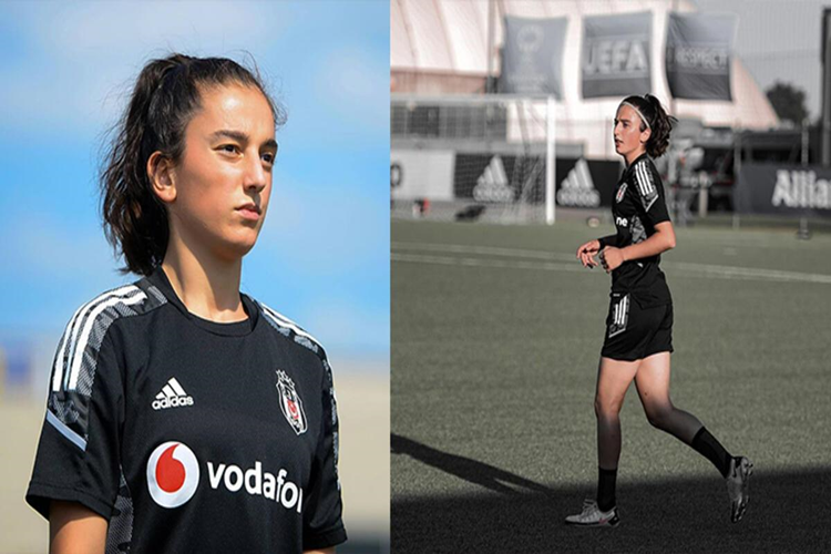 Zeynep Gamze Koçer Kaç Yaşında, Boyu Kaç, Nereli?