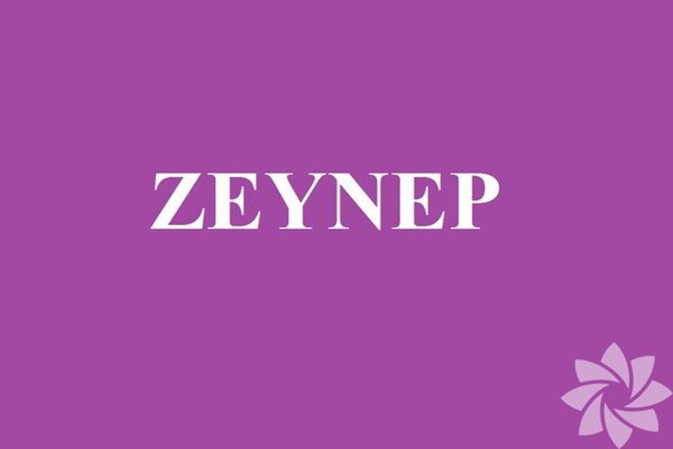 Zeynep İsmi Kuranda Geçiyor Mu?