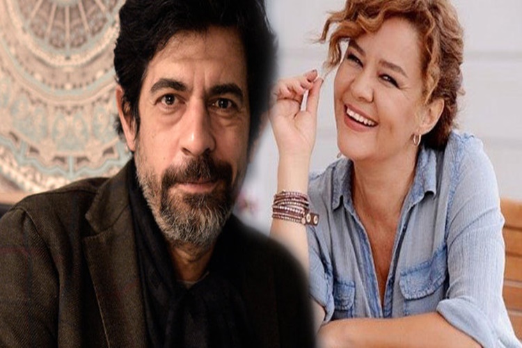 Zeyno Günenç Eski Eşi Kimdir?