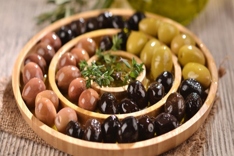 Zeytin Böbreklere Zarar Verir Mi?